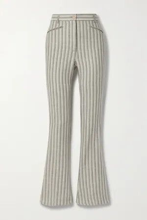o1y0725 Casual Pant in Light Gray