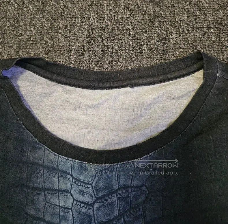 Fendi Fendi Short Sleeve Tie. Size US L / EU 52-54 / 3 - 3 Thumbnail