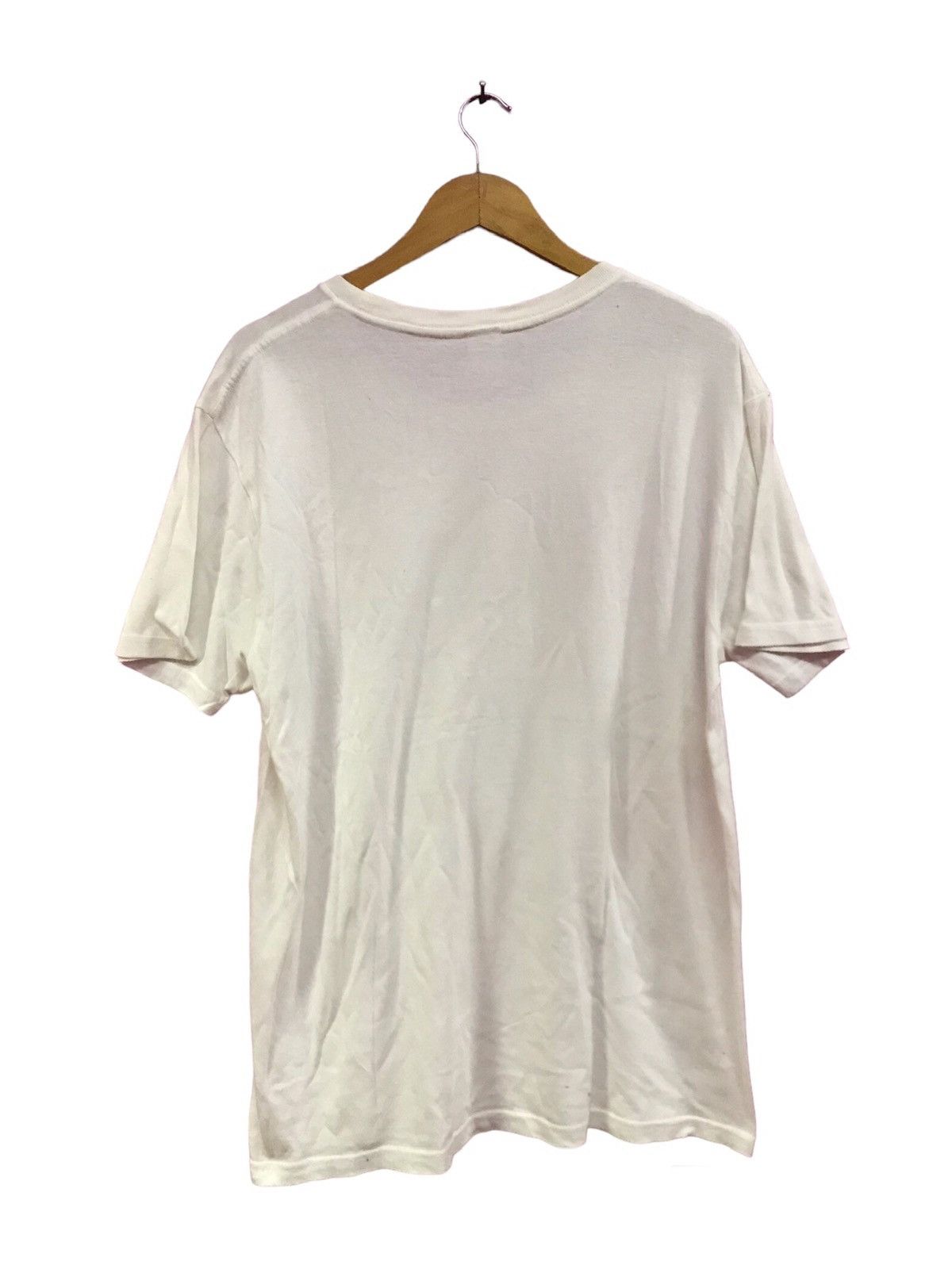 Anime Matsumoto Miyako Anime T-Shirts Size XL Size US XL / EU 56 / 4 - 2 Thumbnail