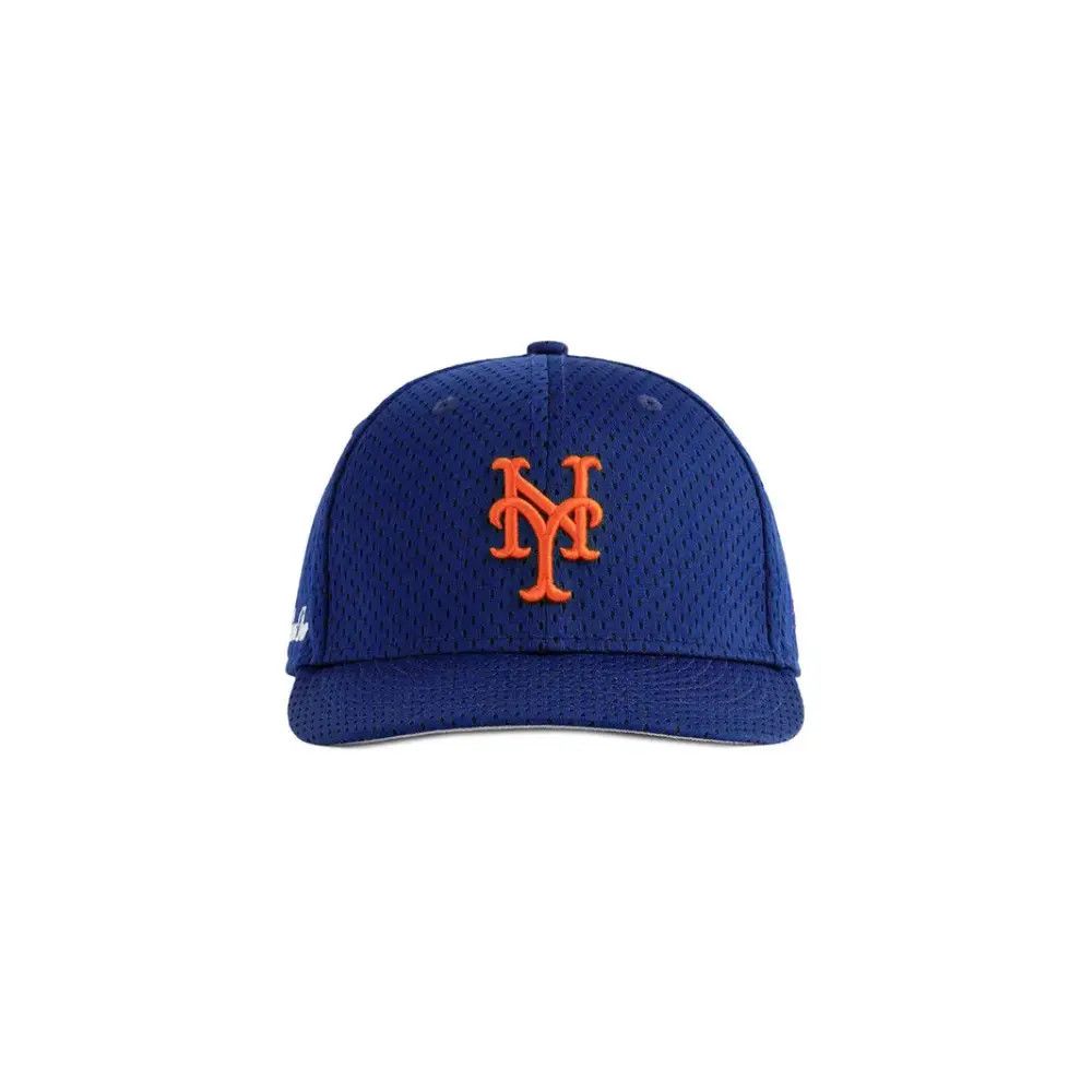 Aime Leon Dore o1mle0426 Size: 7 3/8 / ALD New Era Mets Mesh Hat / Cap Size ONE SIZE - 1 Preview