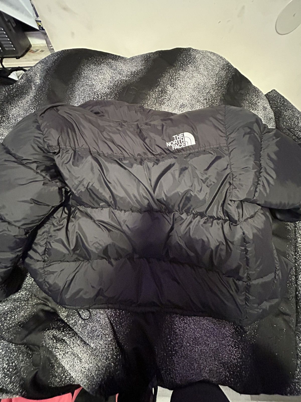 The North Face north face 700 Size US L / EU 52-54 / 3 - 2 Thumbnail