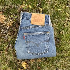 Buy Levi's® Vintage Clothing 1890 501® Jeans