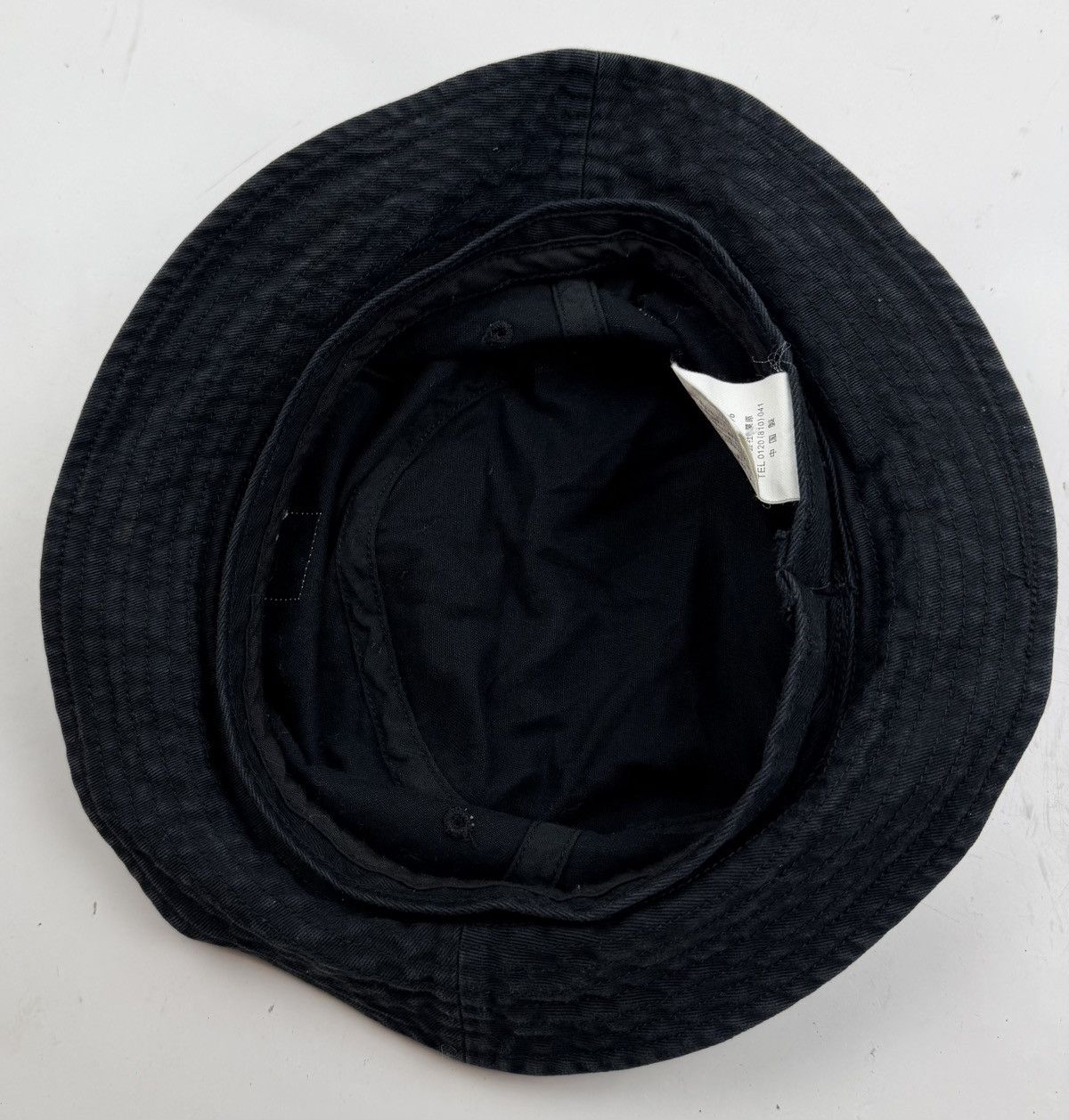 Lee faded lee bucket hat tc45 Size ONE SIZE - 6 Thumbnail