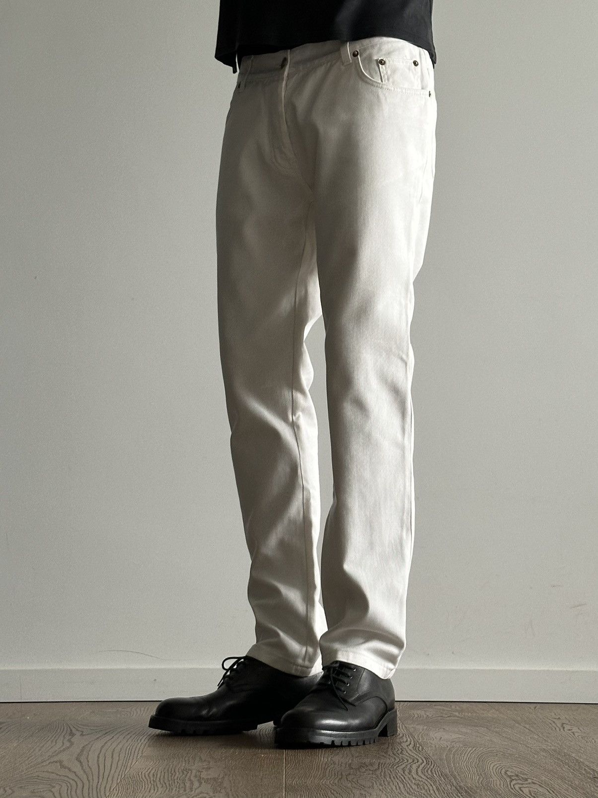 Gucci Gucci by Tom Ford Denim Jeans Size US 32 / EU 48 - 2 Thumbnail