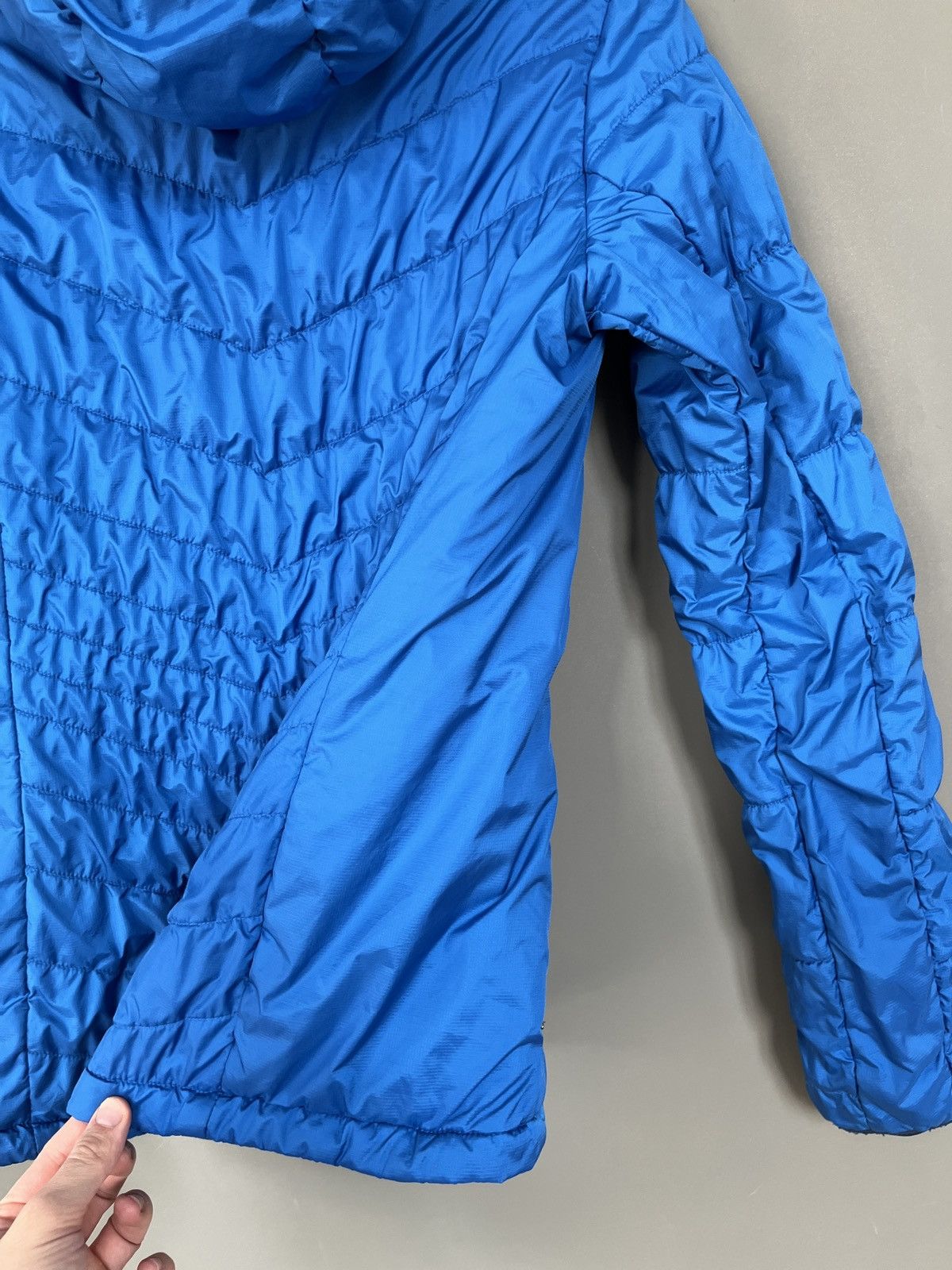 ORTOVOX Ortovox Piz Bernina Womens Ski Touring Jacket Size S / US 4 / IT 40 - 14 Thumbnail