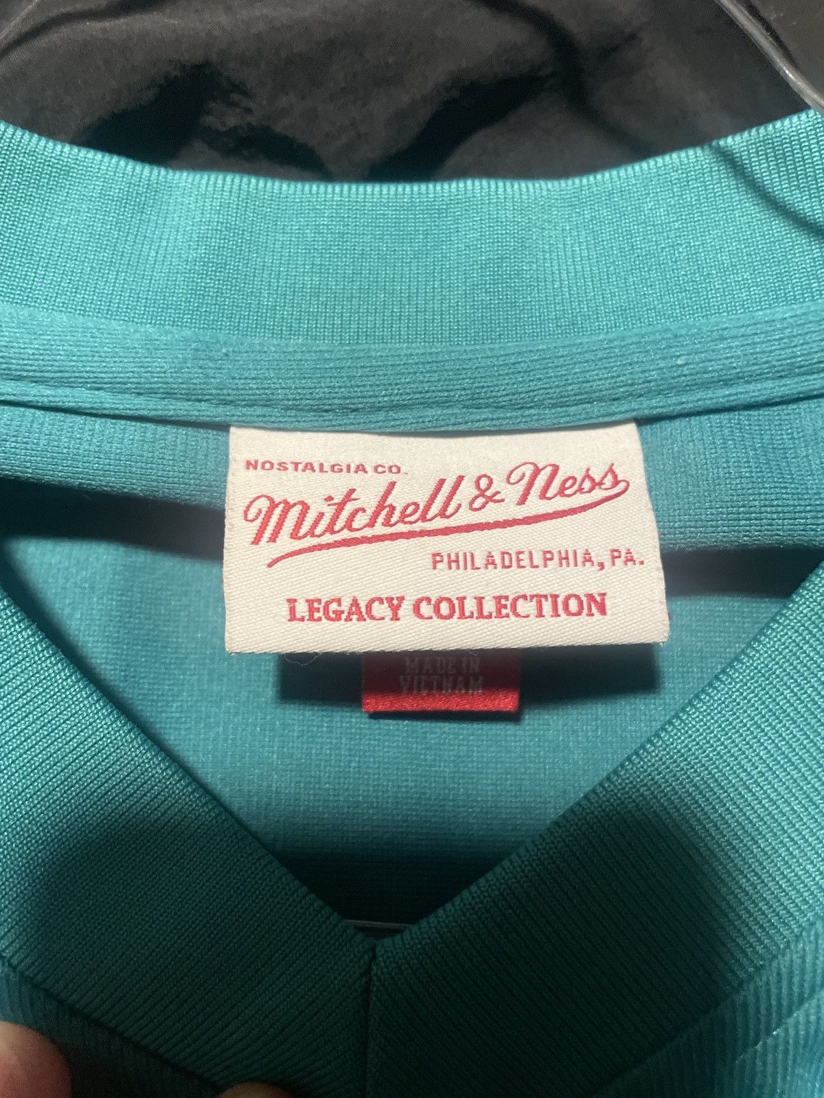 Mitchell & Ness NFL jersy Size US M / EU 48-50 / 2 - 3 Thumbnail