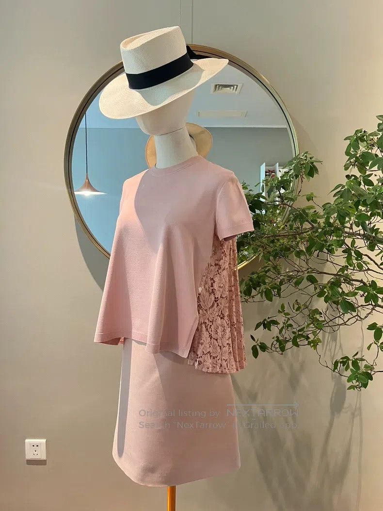 Valentino Valentino Classic set Size S / US 4 / IT 40 - 4 Thumbnail