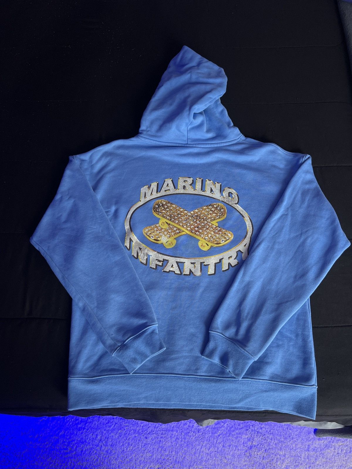 MARINO INFANTRY (@marinoinfantry) • Instagram photos and videos