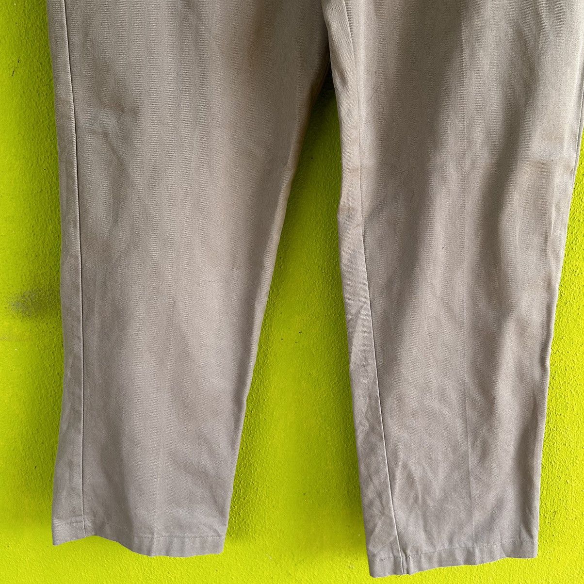 Vintage Vintage Dickies Baggy Casual Pants Size US 36 / EU 52 - 4 Thumbnail