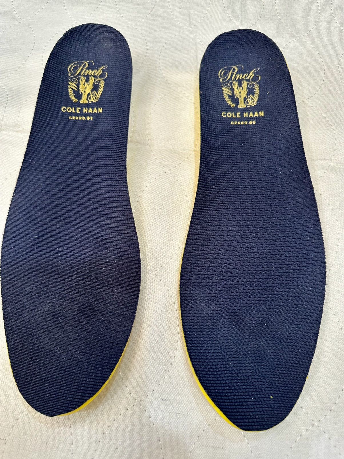 Cole Haan × Vintage Cole Haan penny loafer casual US 9 EU 42.5 Size US 9.5 / EU 42-43 - 5 Thumbnail