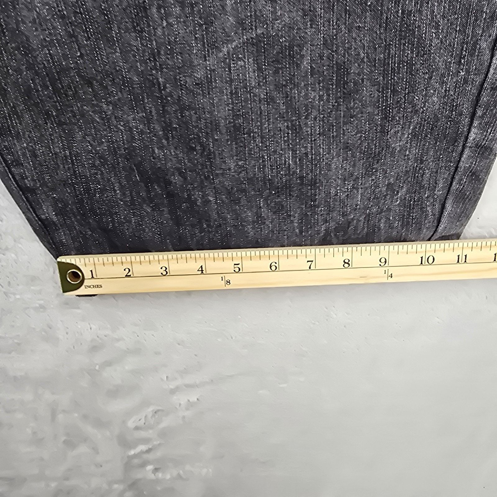 Sean John Vintage Sean John Shorts Mens 38 Baggy Jean Jorts Y2K Skater Size US 38 / EU 54 - 9 Thumbnail