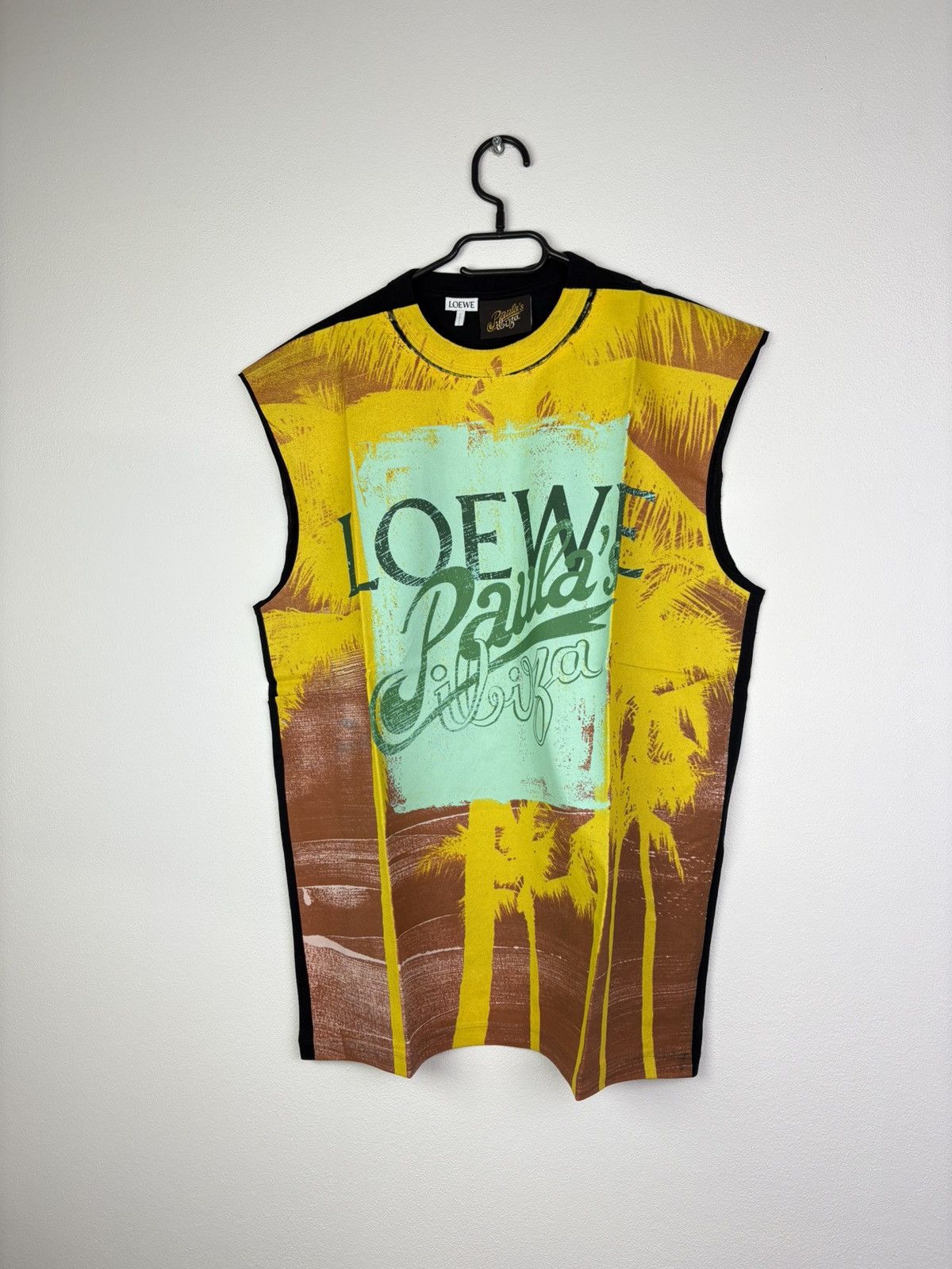 Loewe Loewe T-shirt Size XS / US 0-2 / IT 36-38 - 2 Thumbnail