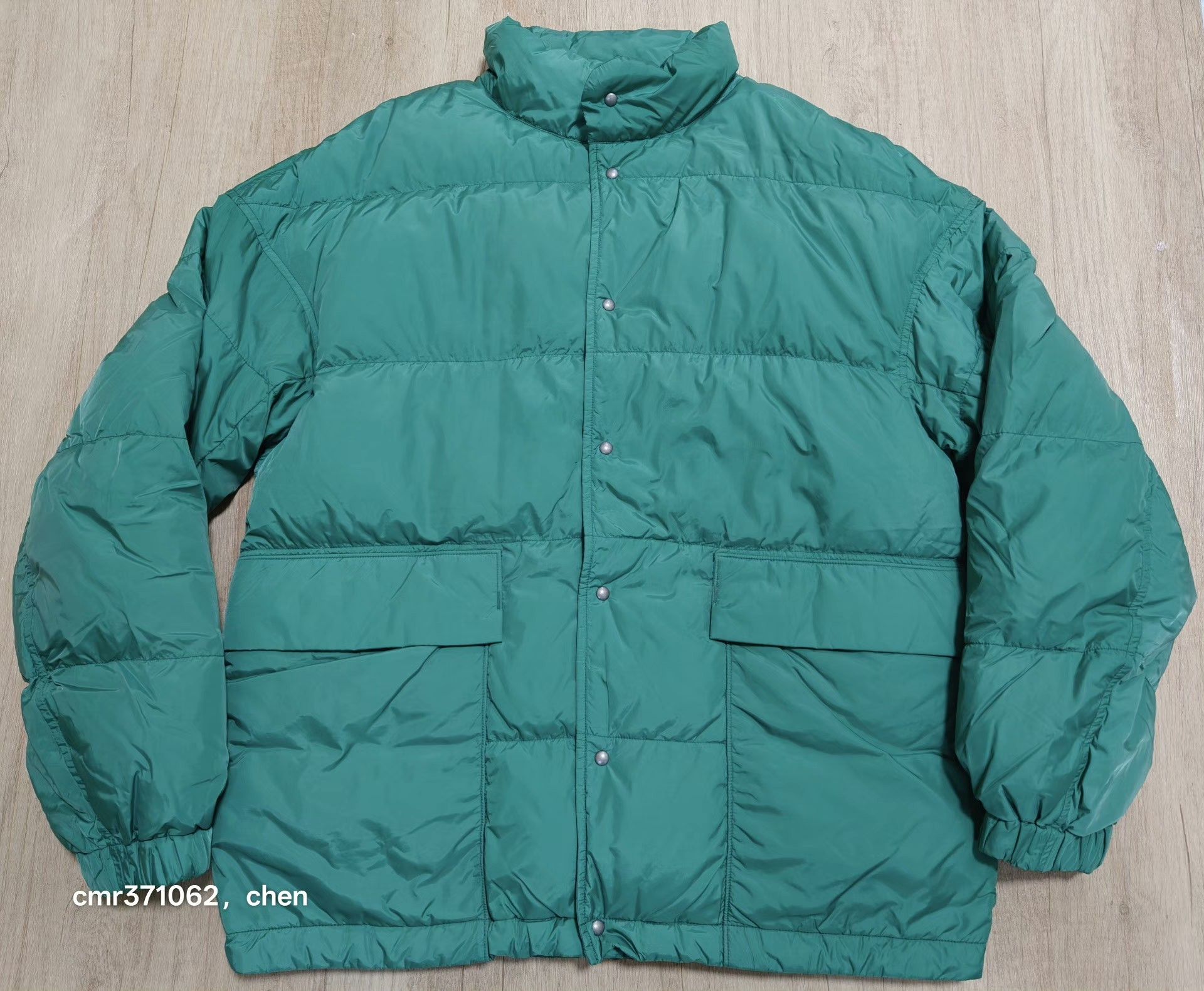 Visvim VISVIM 22AW KHUMBU DOWN JKT Size US L / EU 52-54 / 3 - 1 Thumbnail