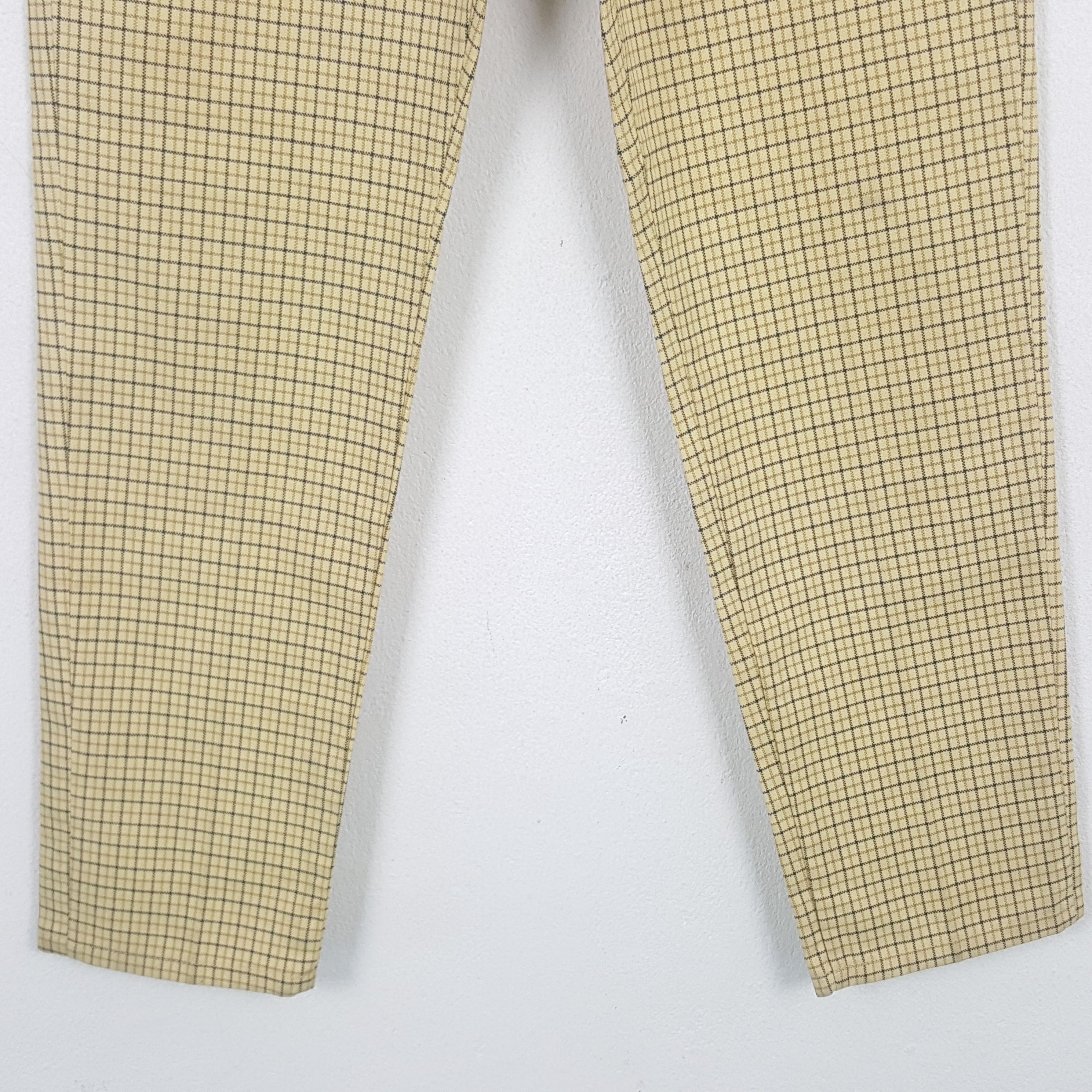 Farah Vintage Farah Classic Style Pants Size US 29 - 3 Thumbnail