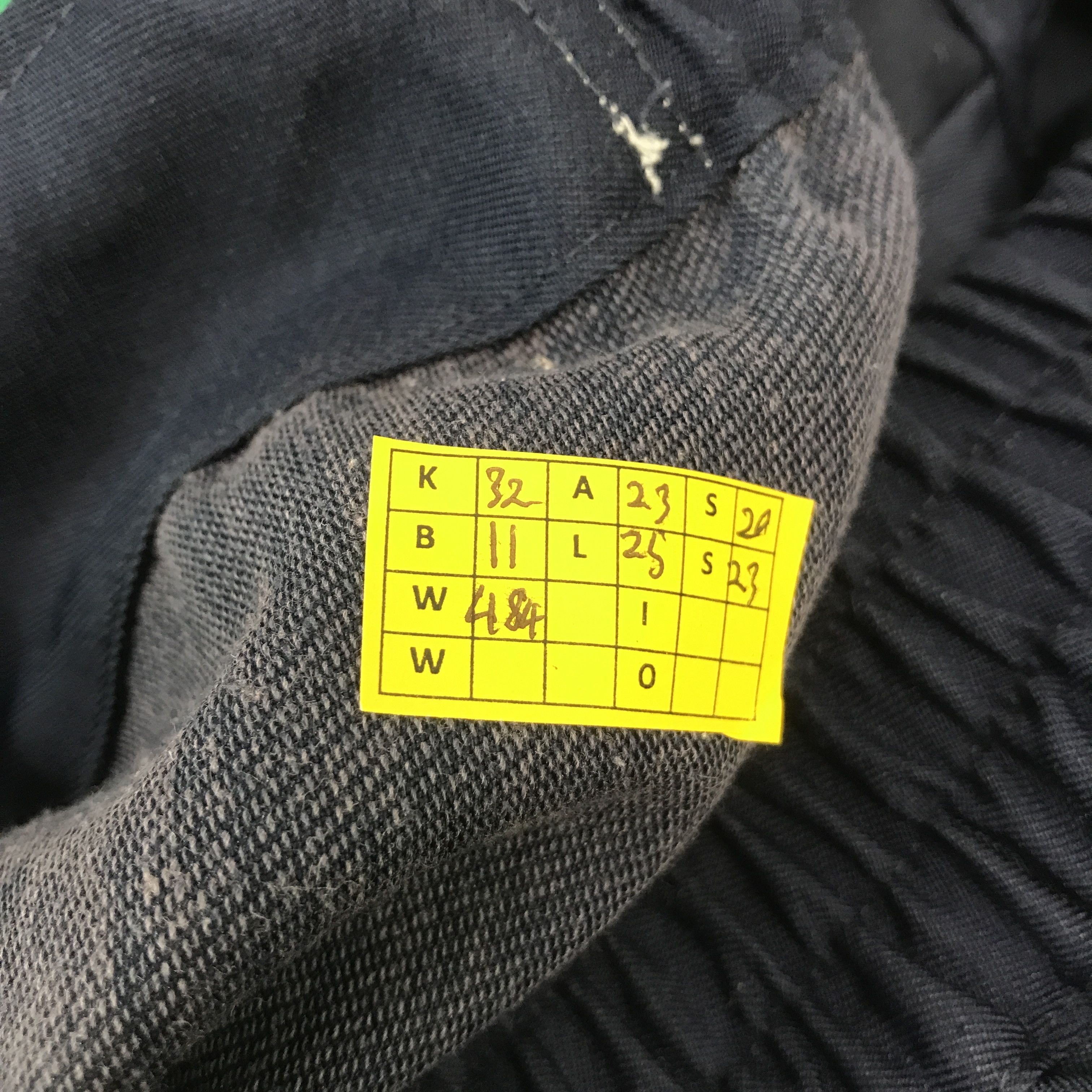 Japanese Brand Vtg Cosmo Auto Service Staff racing jacket Size US L / EU 52-54 / 3 - 12 Thumbnail