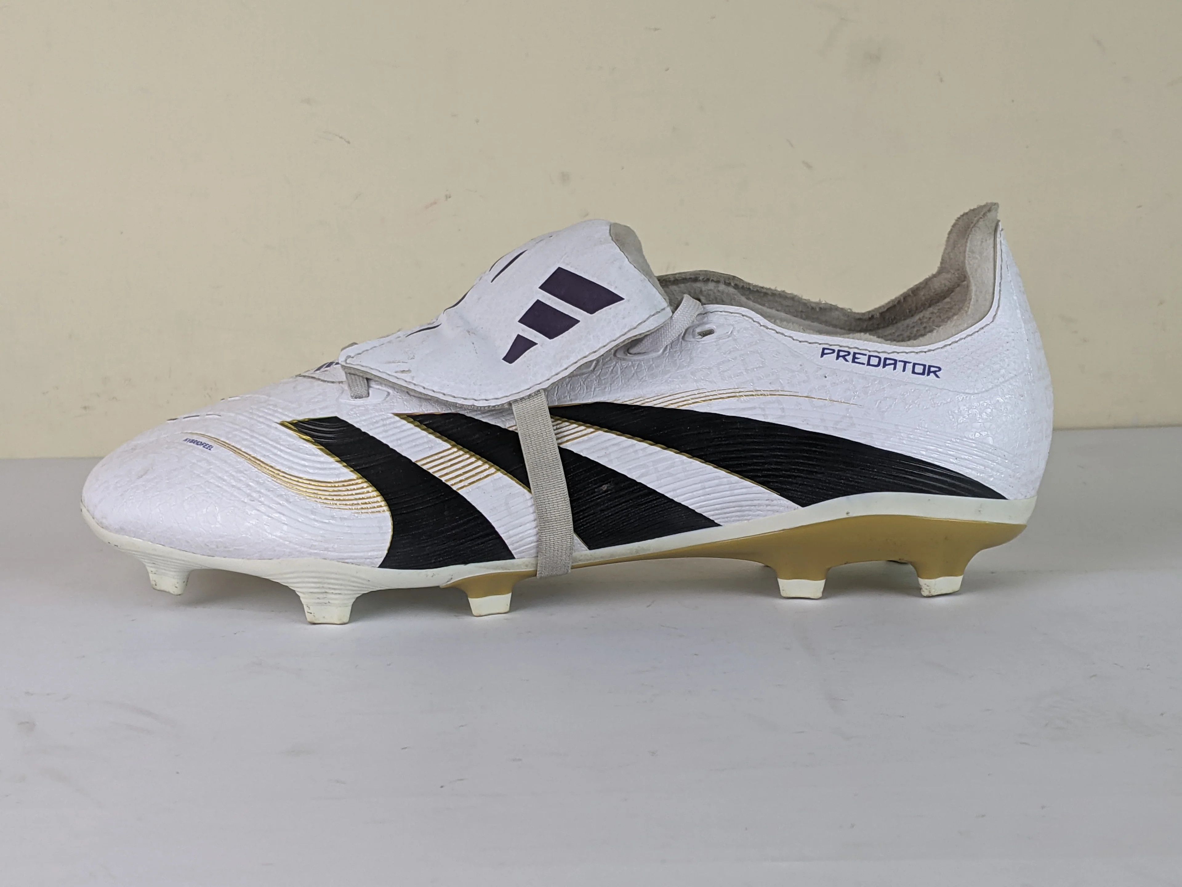 Adidas Adidas Predator League FT FG/MG football boots Size US 11.5 / EU 44-45 - 1 Thumbnail