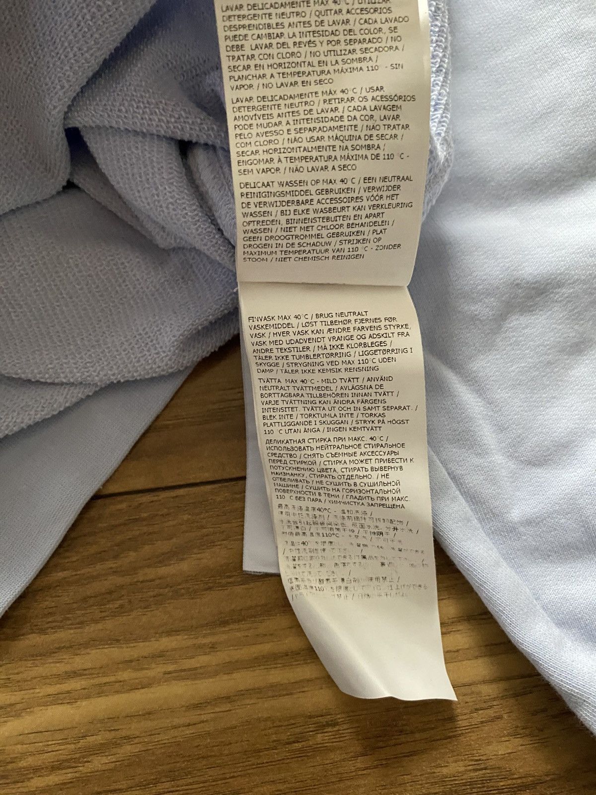 Stone Island Stone Island Sweatshirt Y2k Hype Swag Size US S / EU 44-46 / 1 - 12 Thumbnail