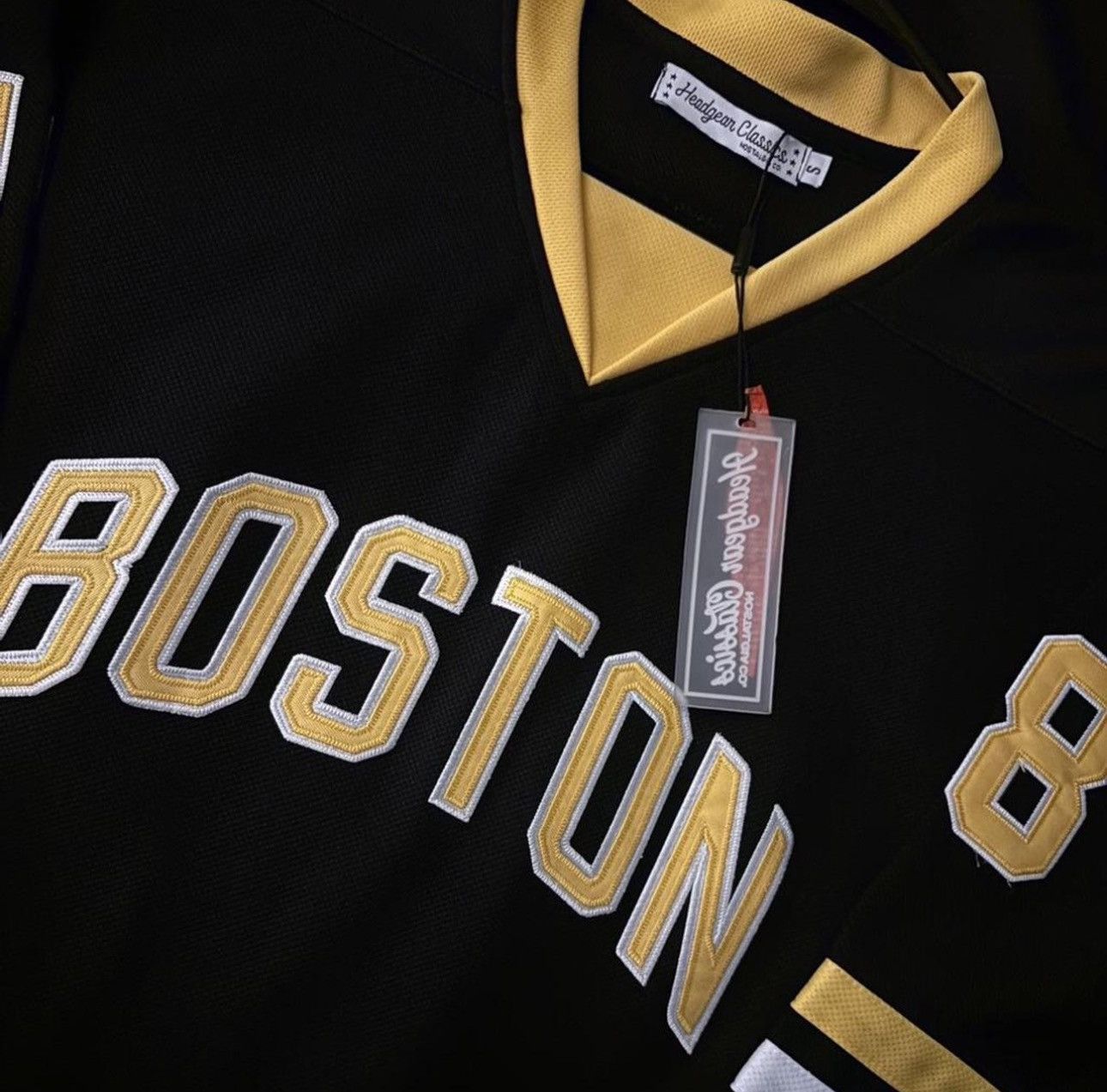 Other Gilmore Hockey Jersey🔥 Size US S / EU 44-46 / 1 - 3 Thumbnail