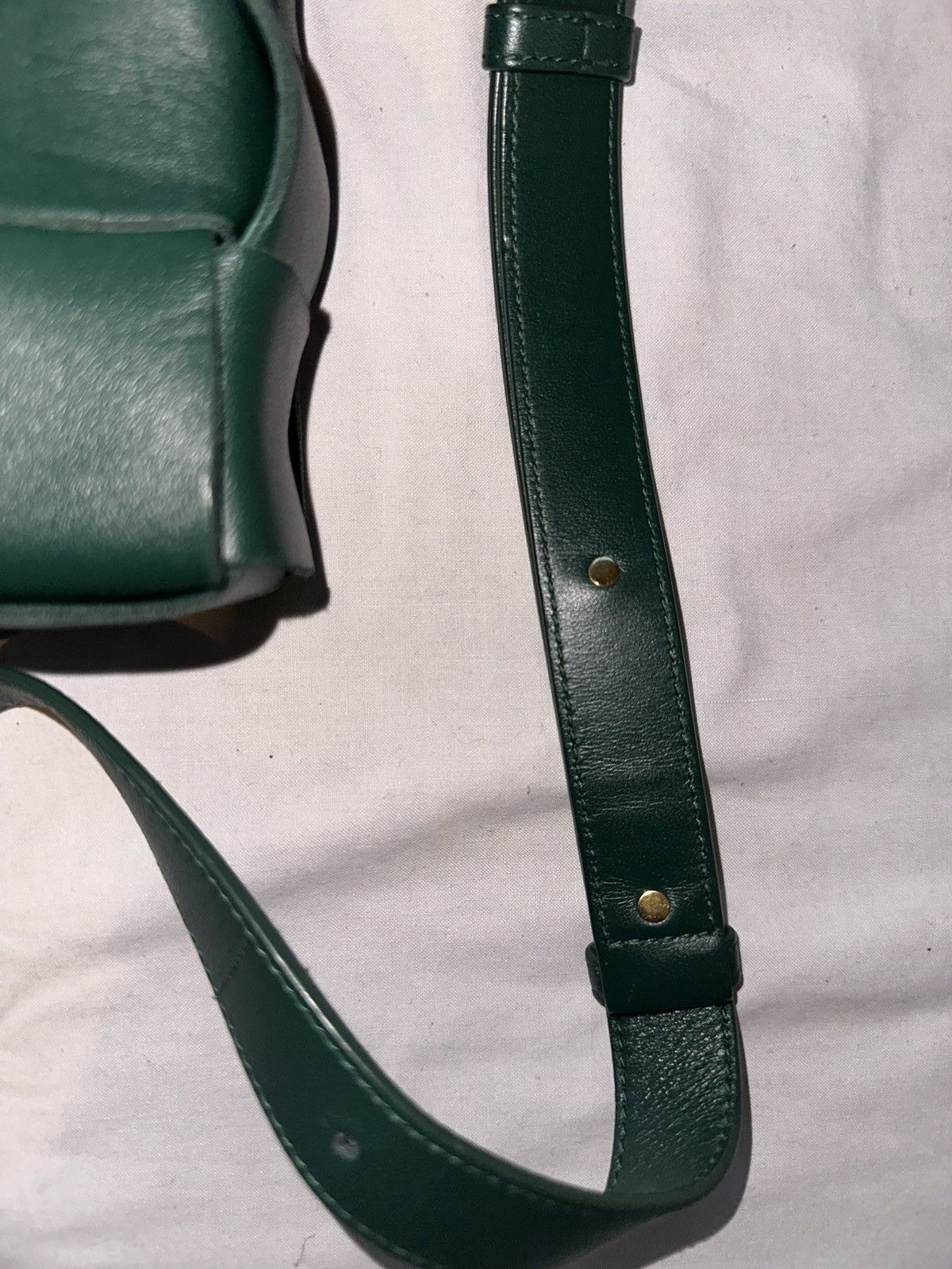 Bottega Veneta Bottega Veneta Cassette Size ONE SIZE - 5 Thumbnail