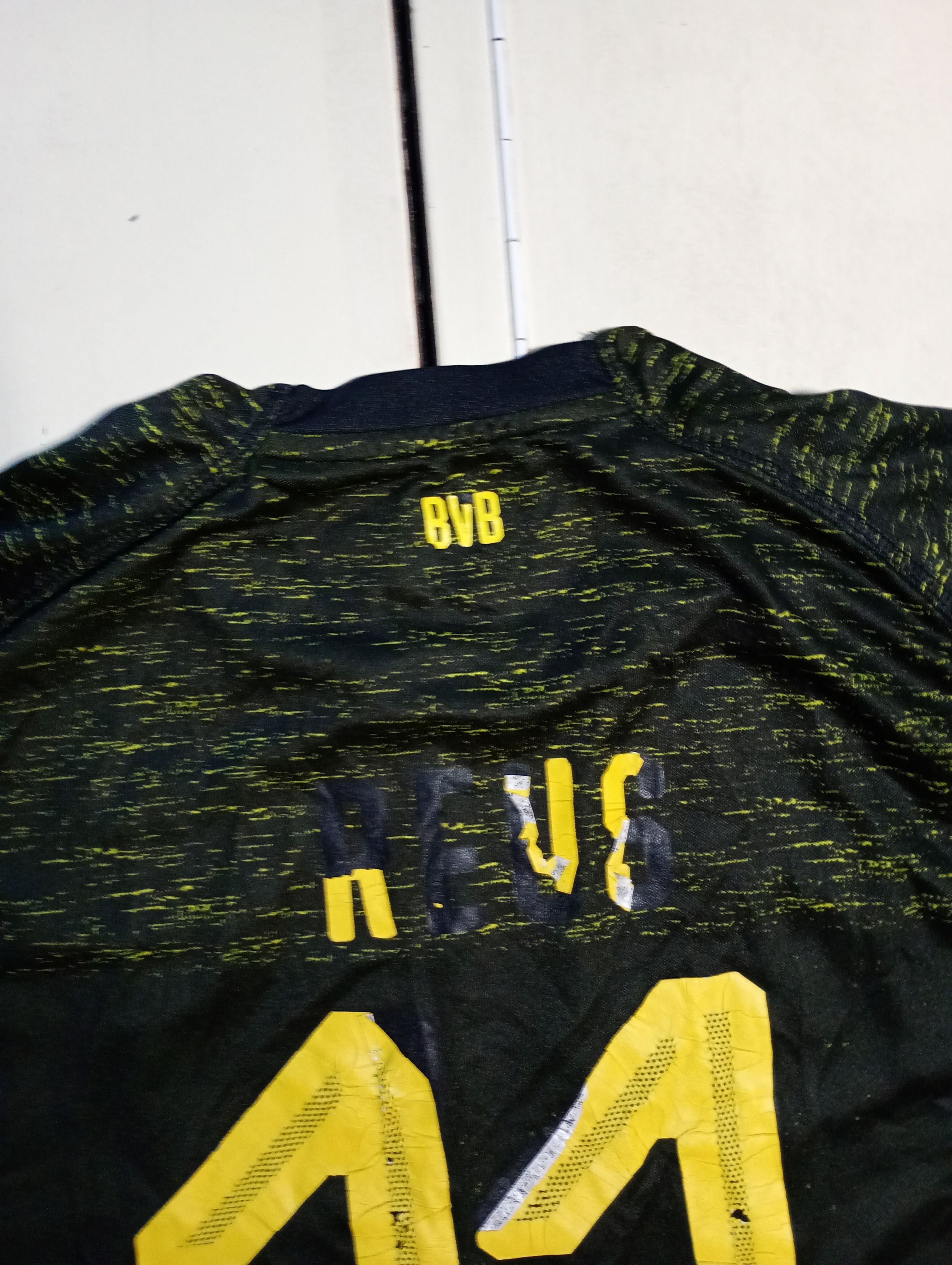 Puma Puma Borussia Dortmund Jersey 11 Reus 2018-2019 Size US L / EU 52-54 / 3 - 12 Thumbnail