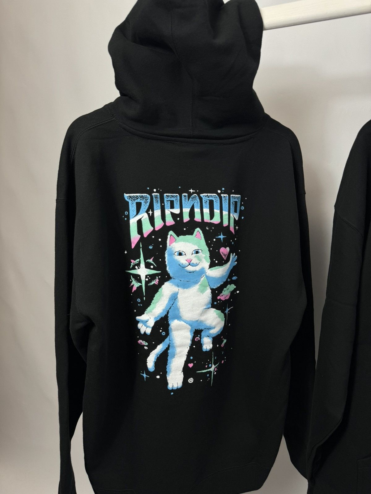 RIPNDIP Full New RIPNDIP Hoodie Size US L / EU 52-54 / 3 - 2 Thumbnail