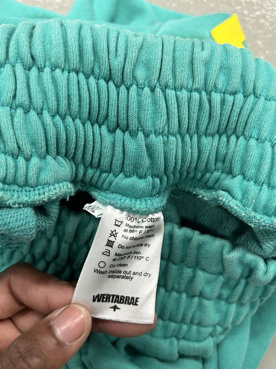 Vertabrae Vertabrae sweatpants Size US 34 / EU 50 - 5 Thumbnail