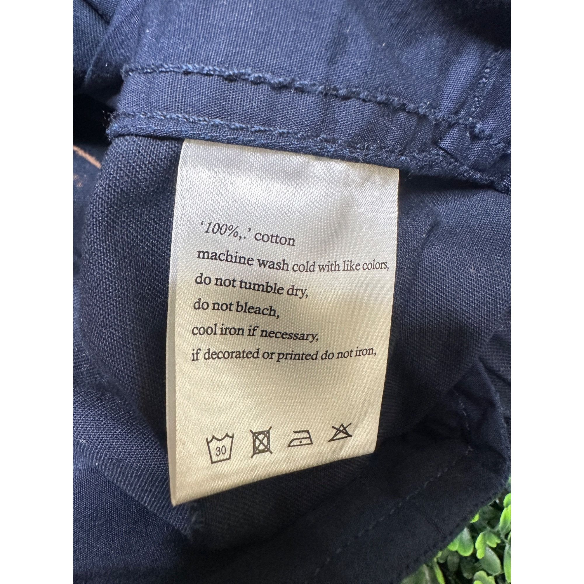 Ksubi DRO Lab LTD Custom 1/1 ART x Ksubi Shorts Size US 36 / EU 52 - 5 Thumbnail