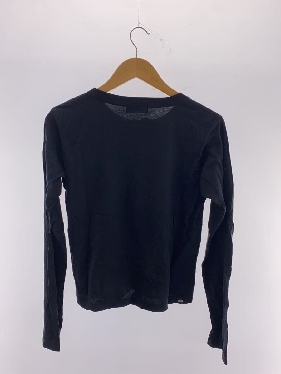 Hysteric Glamour Hysteric Flame Woman Long Sleeve Tee Size M / US 6-8 / IT 42-44 - 2 Thumbnail