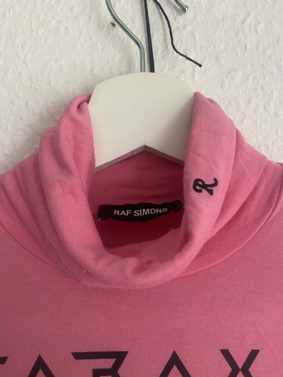 Raf Simons Raf Simons AW2021 Size US S / EU 44-46 / 1 - 3 Thumbnail