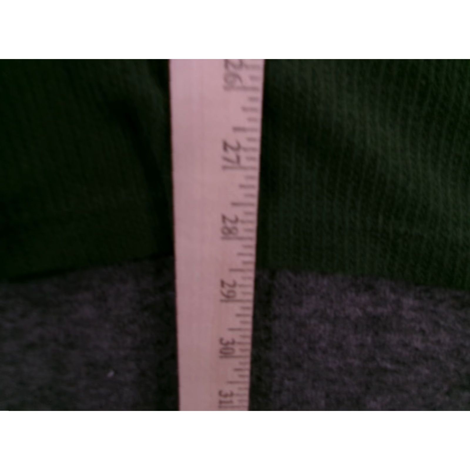 Joe Boxer VINTAGE Joe Boxer Thermal Henley Shirt Mens L Green Waffle Long Sleeve Casual Layering Size US L / EU 52-54 / 3 - 5 Thumbnail