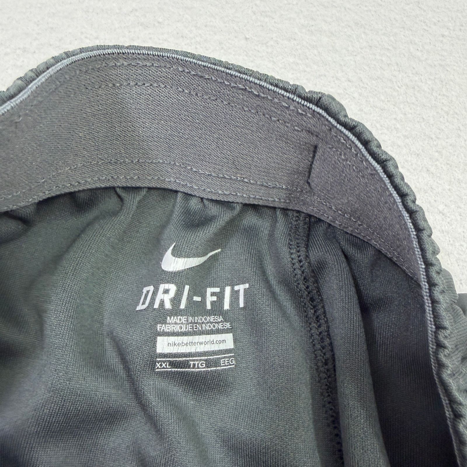 Nike Nike Boise State Broncos Sweatpants Men's 2XL XXL Gray Size US 36 / EU 52 - 4 Thumbnail