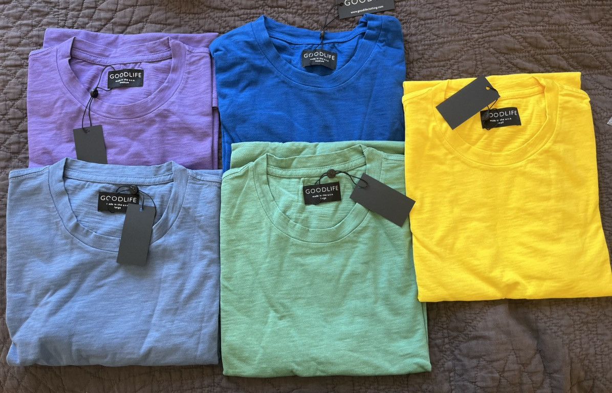 T-Shirt Lot