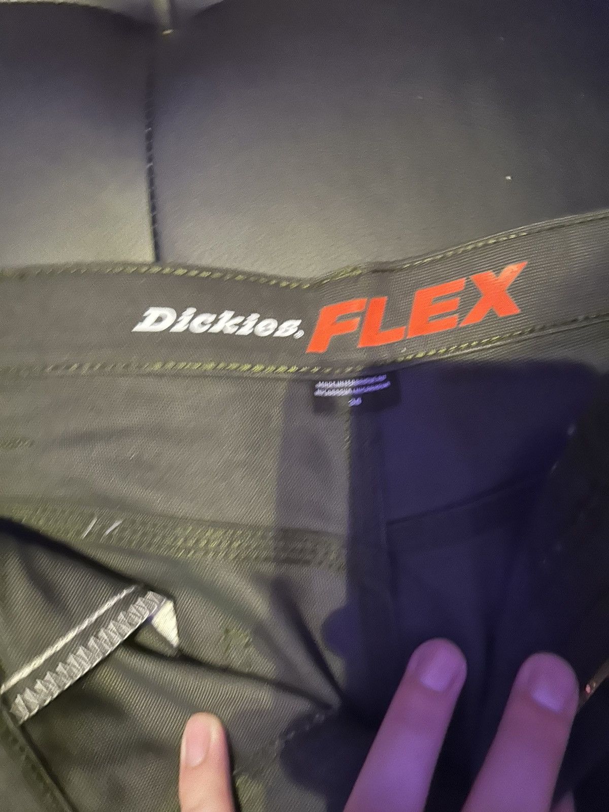 Dickies Dickies cargo shorts Size US 34 / EU 50 - 3 Thumbnail