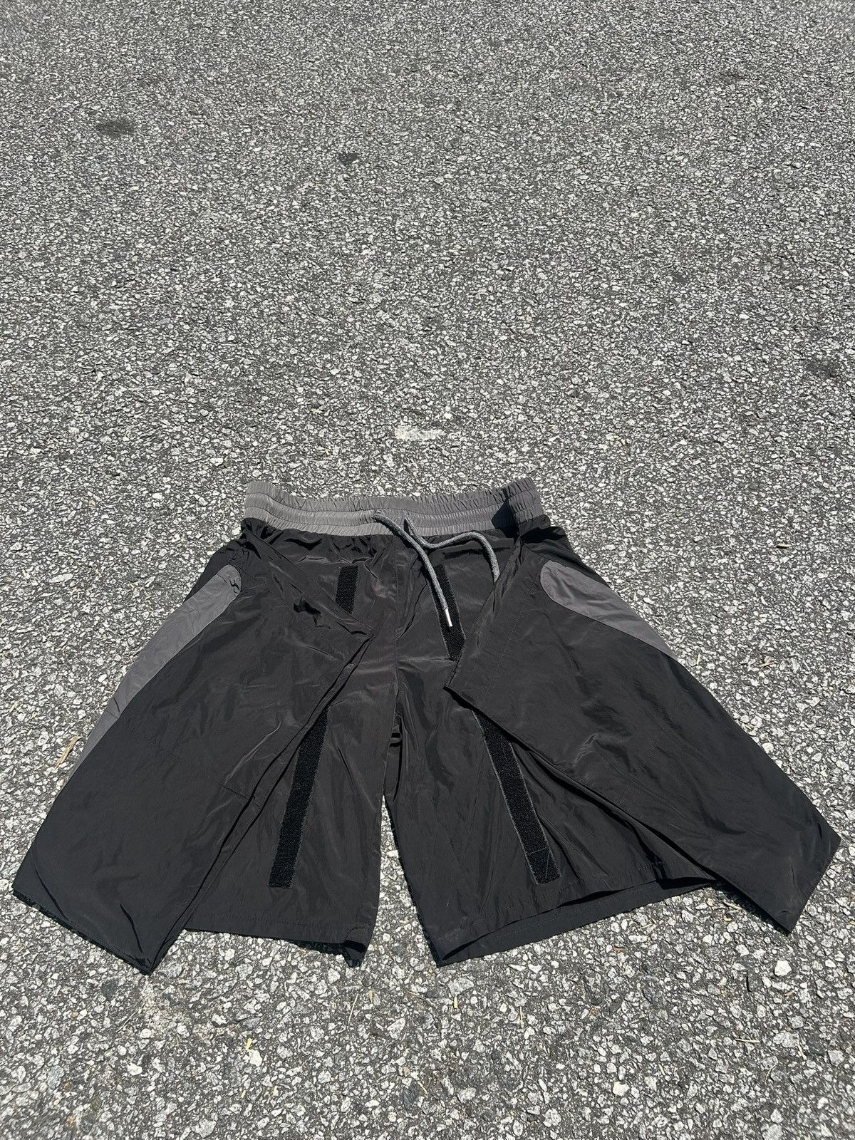 Vale Vale breakaway shorts Size US 30 / EU 46 - 2 Thumbnail