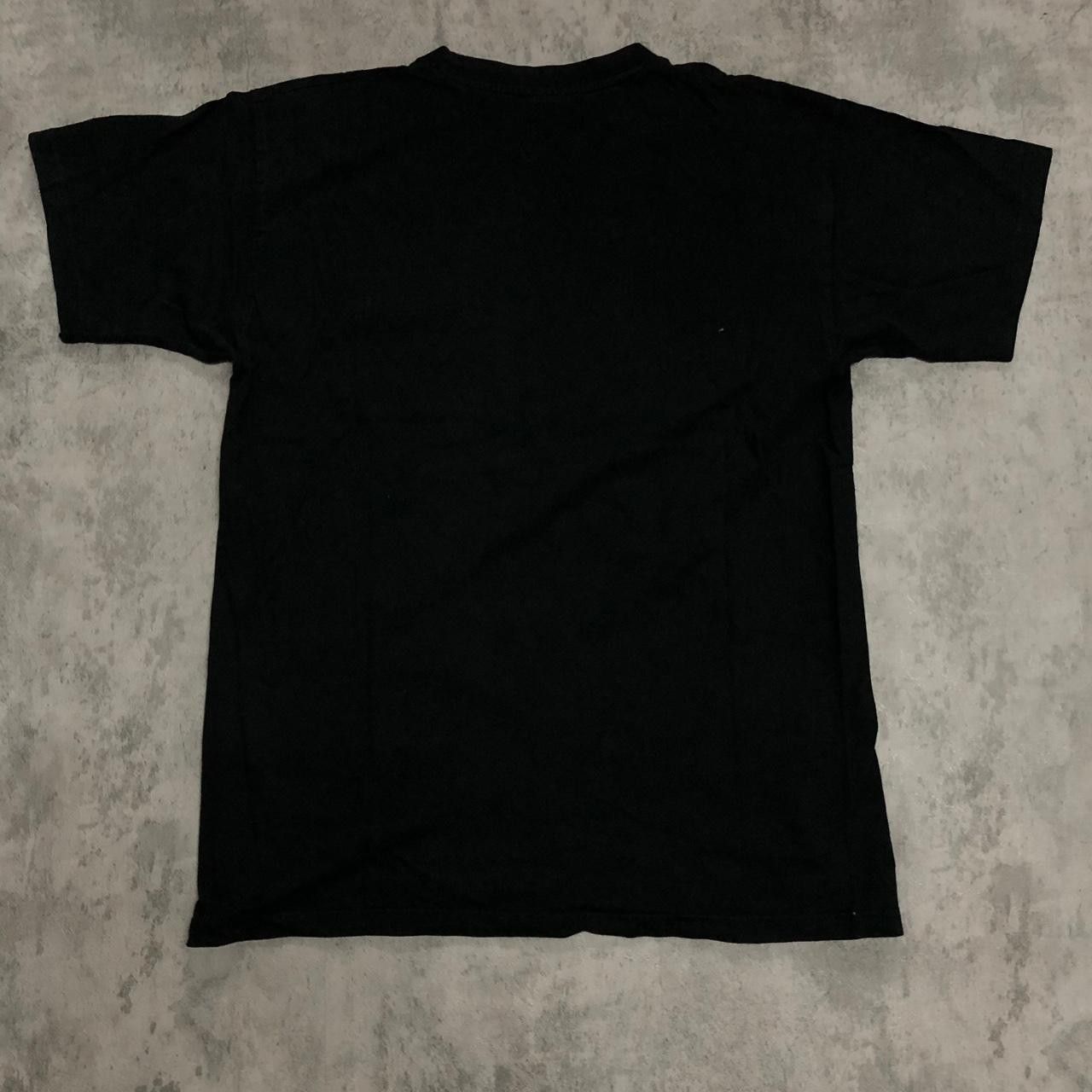 Other Hardcore sickness metal T-shirt black Size US M / EU 48-50 / 2 - 4 Thumbnail
