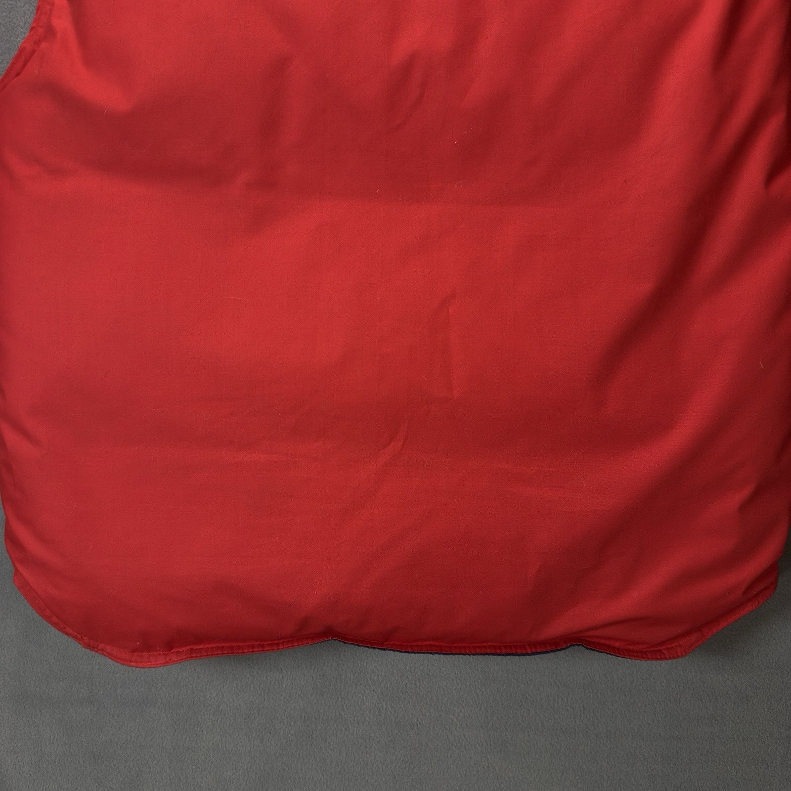 Penfield Vintage Penfield Duck Down Puffer Vest Red Medium 70s/80s Size US M / EU 48-50 / 2 - 8 Thumbnail