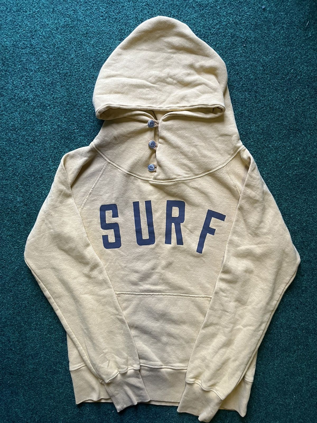 kapital kountry surf 新品　未使用 Kapital Surf | Grailed