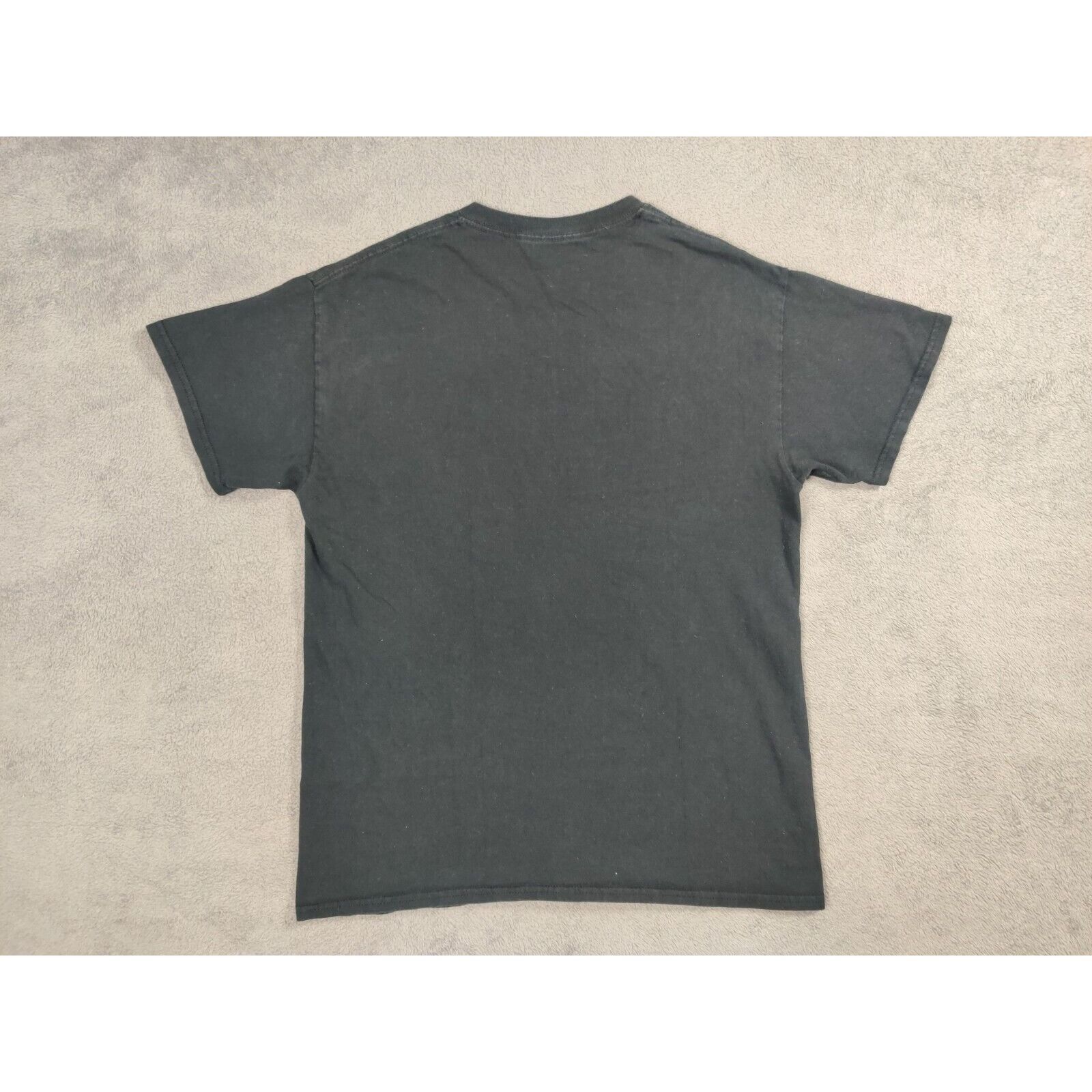 Other Saweetie Shirt Adult Womens Medium Black So Icy Summer Tour Size M / US 6-8 / IT 42-44 - 6 Thumbnail