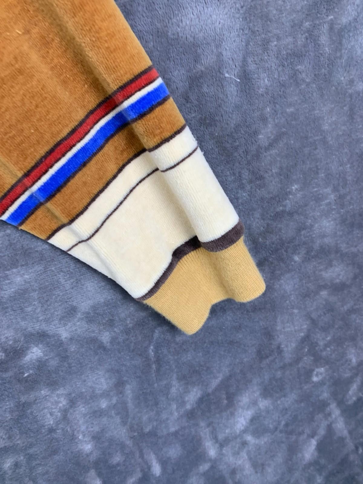 Designer Vintage Manchester Shirt Co. California LS Polo KID Size M Size US M / EU 48-50 / 2 - 4 Thumbnail