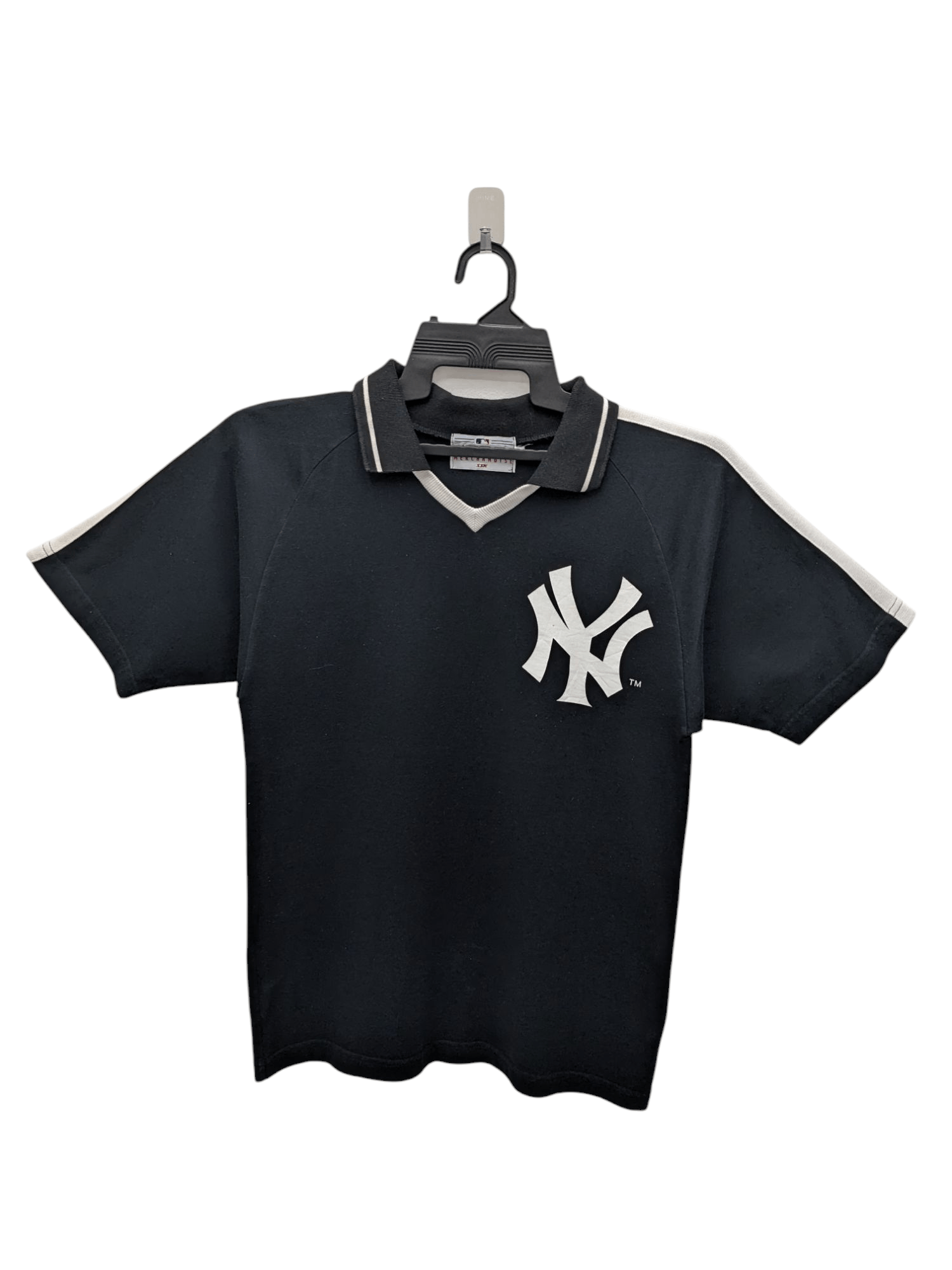 MLB VINTAGE 1998 NY YANKEES MLB SUMITOMO CORP Size US M / EU 48-50 / 2 - 1 Thumbnail