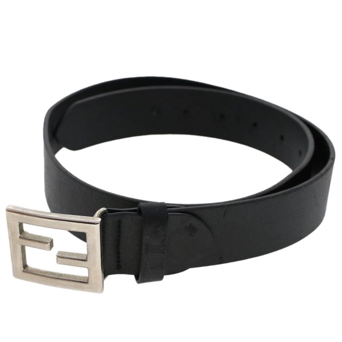 Fendi Fendi belt Grailed
