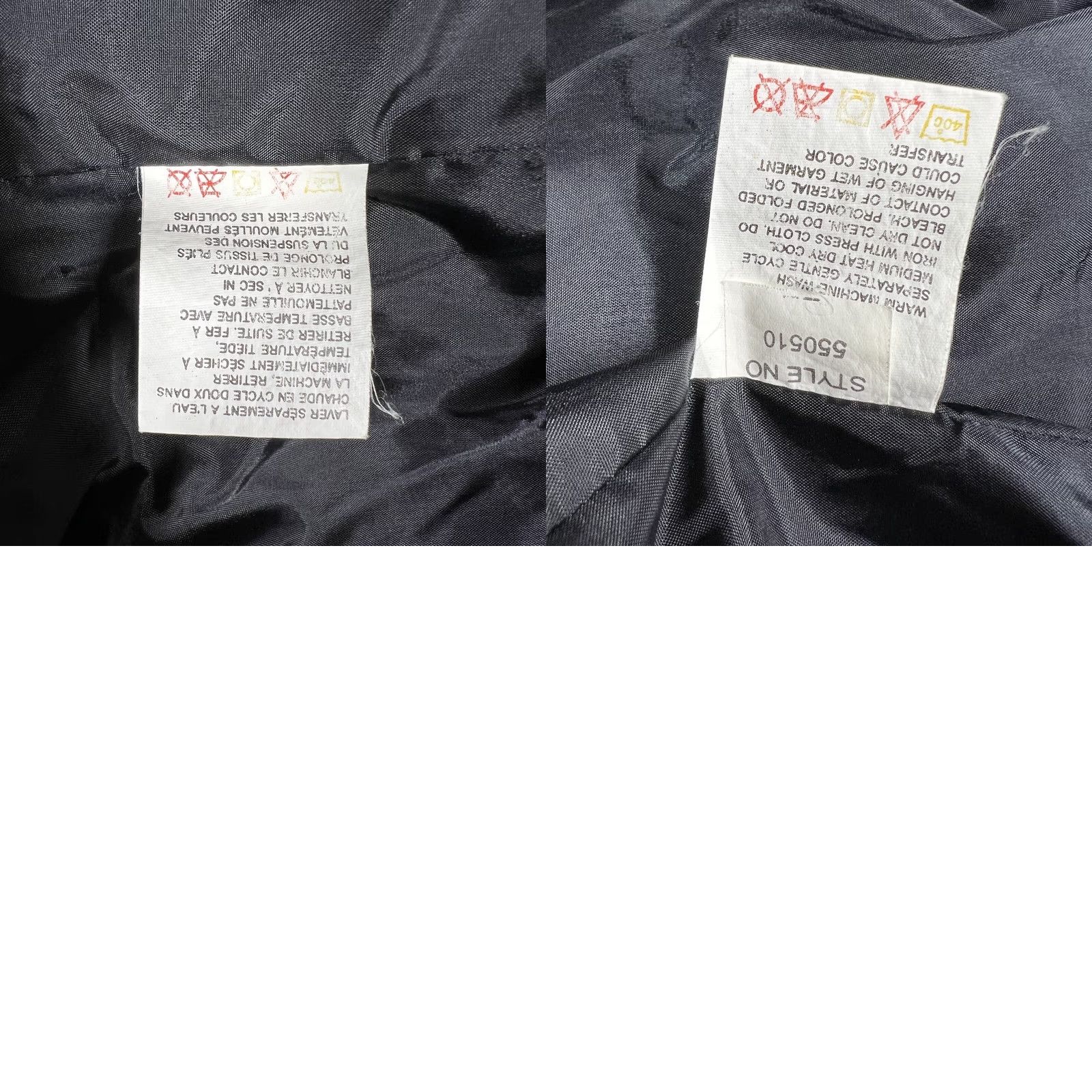 Vintage VINTAGE Sunice Golf Jacket Pullover Mens Large L Jade Green EUC Size US L / EU 52-54 / 3 - 10 Thumbnail