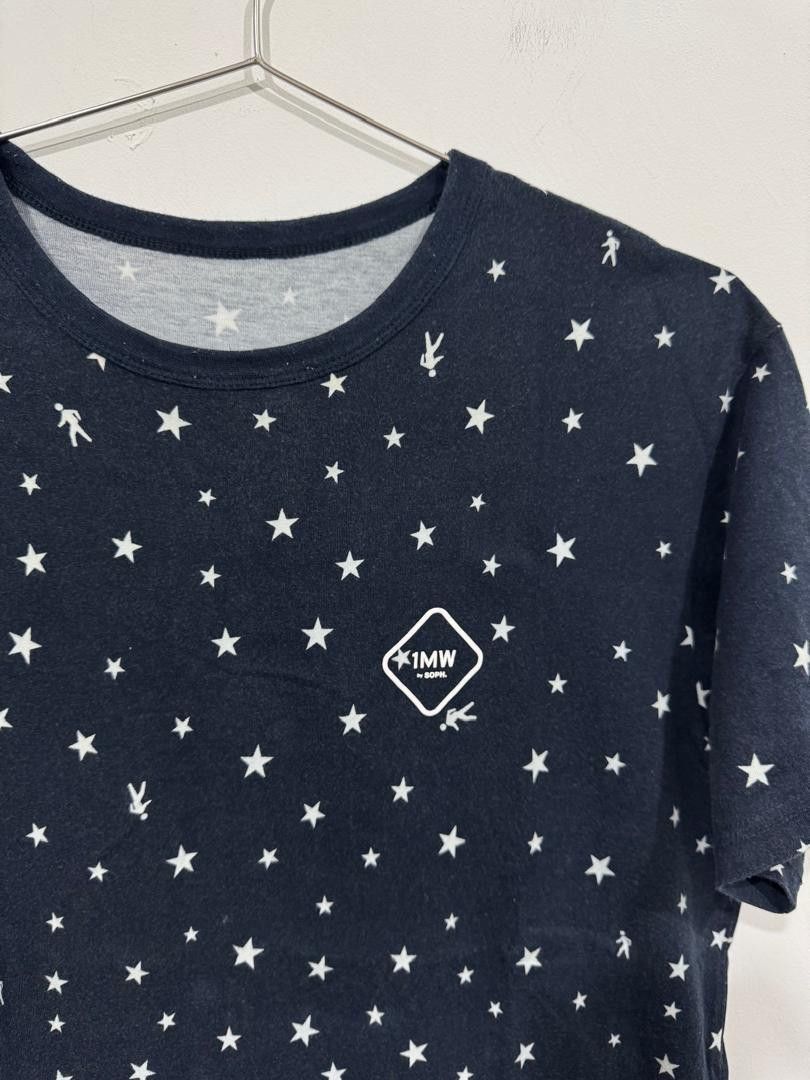 Sophnet. 1MW Sophnet Tee Size US M / EU 48-50 / 2 - 2 Thumbnail