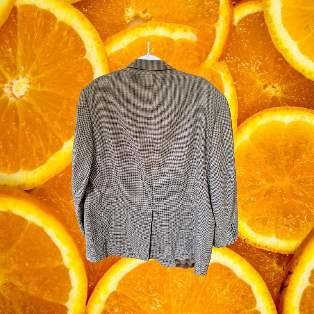 Brooks Brothers Brooks Brothers 346 Suit Jacket Size 46L Size 46R - 5 Thumbnail