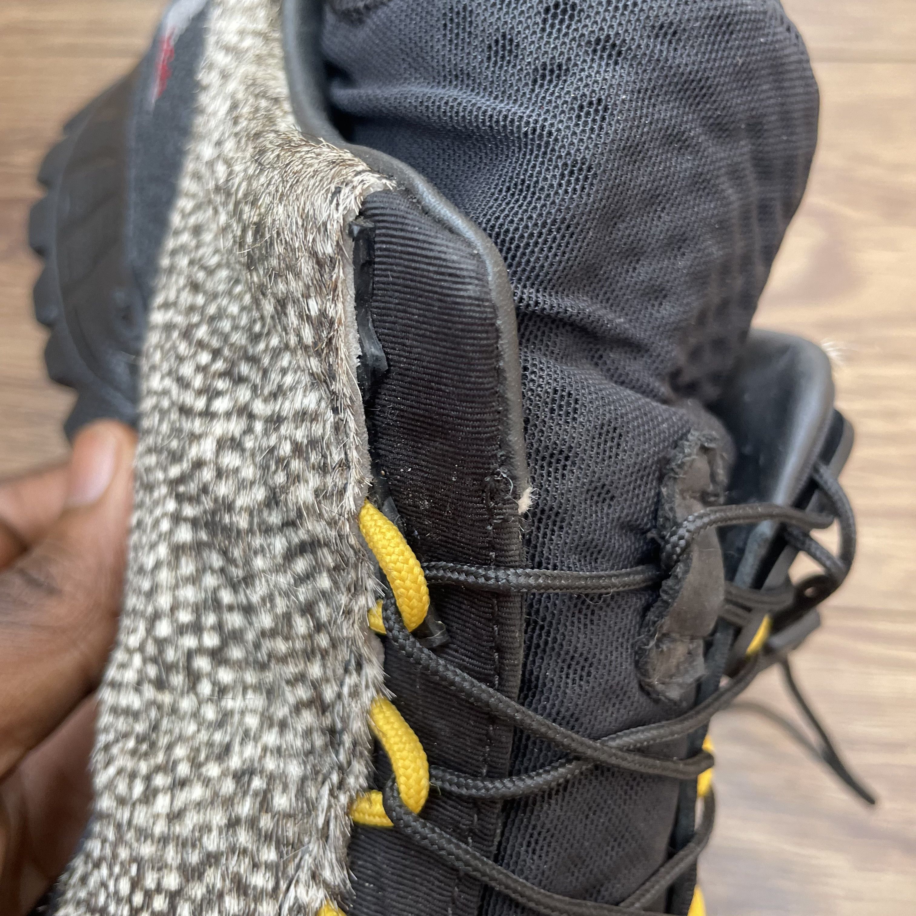 Brain Dead × ROA ROA x Brain Dead Hiking Boots Size US 8 / EU 41 - 25 Thumbnail