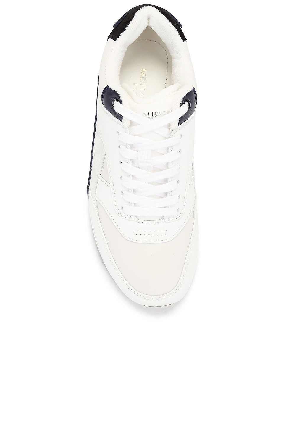 Saint Laurent Paris o1w1db10526 811782 Bump Sneakers in Multicolor Size US 8 / IT 38 - 4 Thumbnail