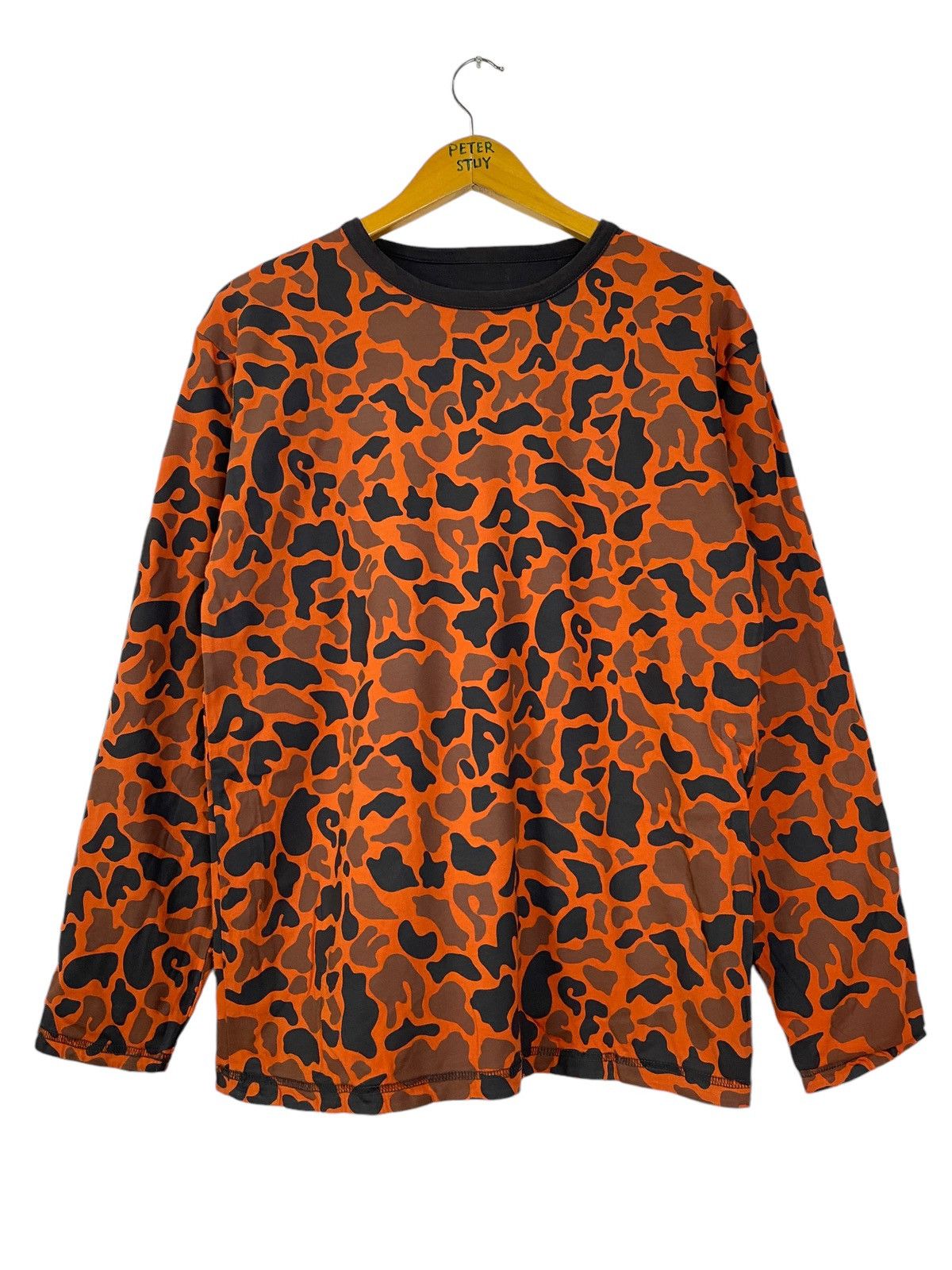 PPFM PPFM revesible sweater Size US M / EU 48-50 / 2 - 1 Thumbnail