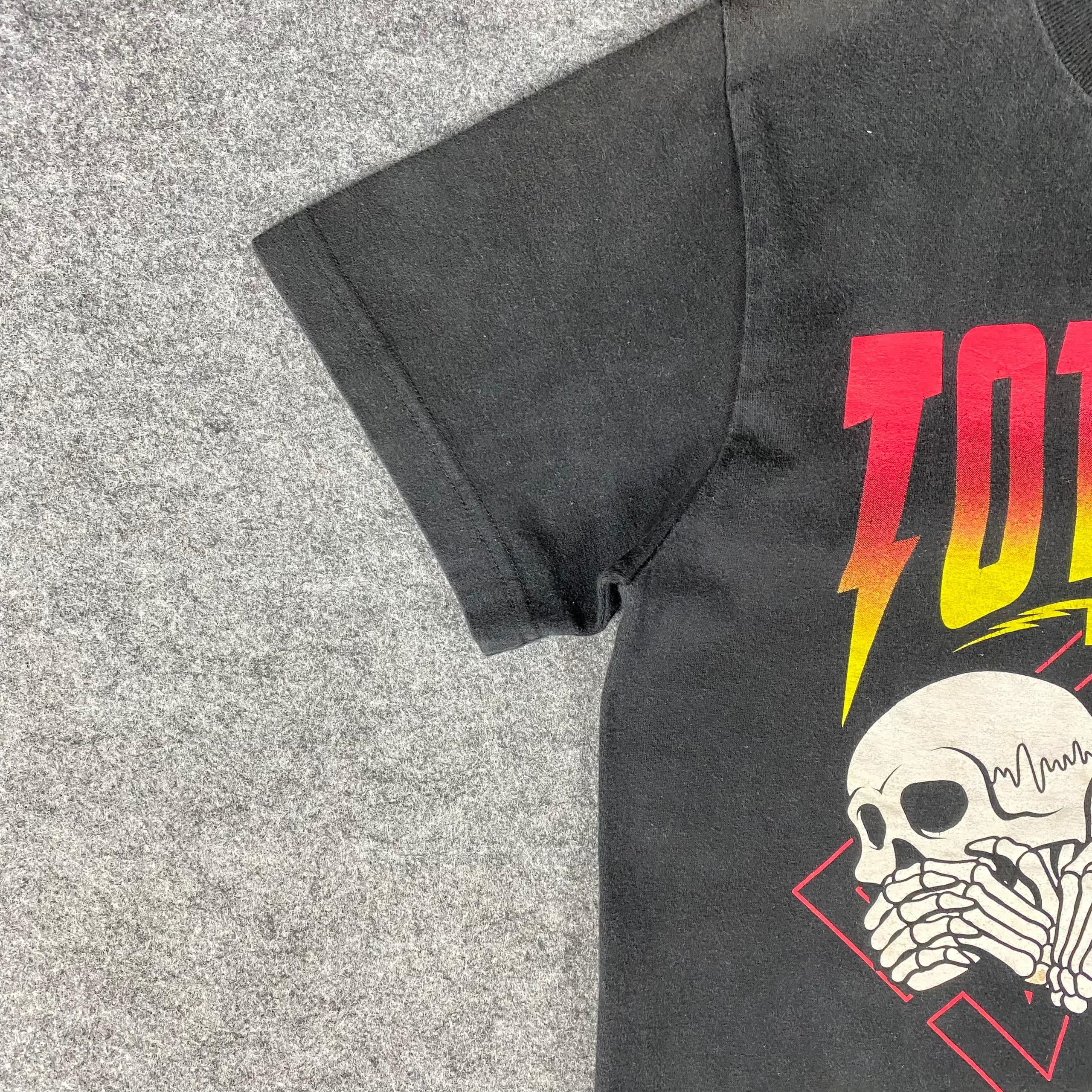 Rap Tees Vintage Totalfat Punk Rock Band Tshirt Size US S / EU 44-46 / 1 - 7 Thumbnail