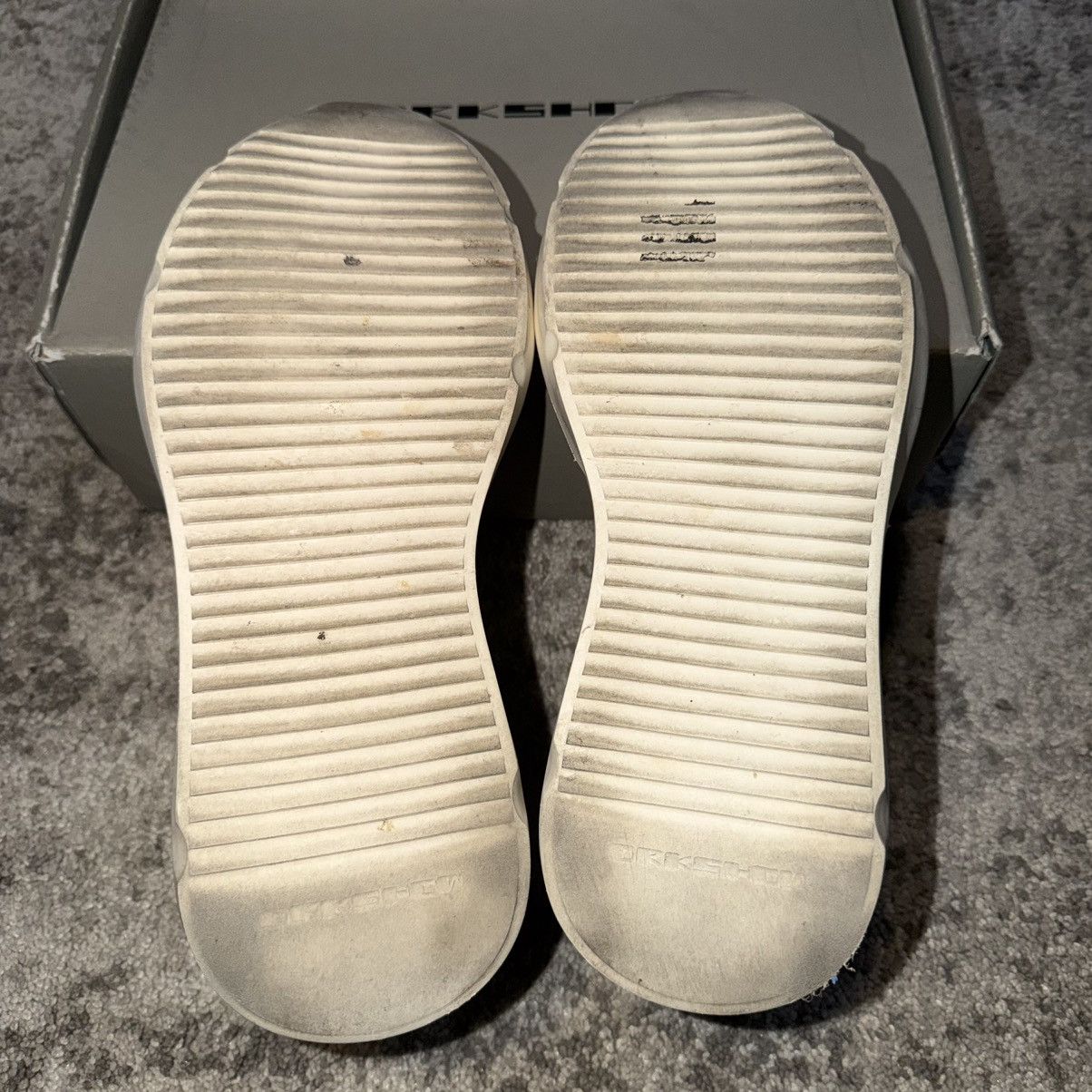 Rick Owens Rick Owens Drkshdw Abstract Size US 10.5 / EU 43-44 - 4 Thumbnail