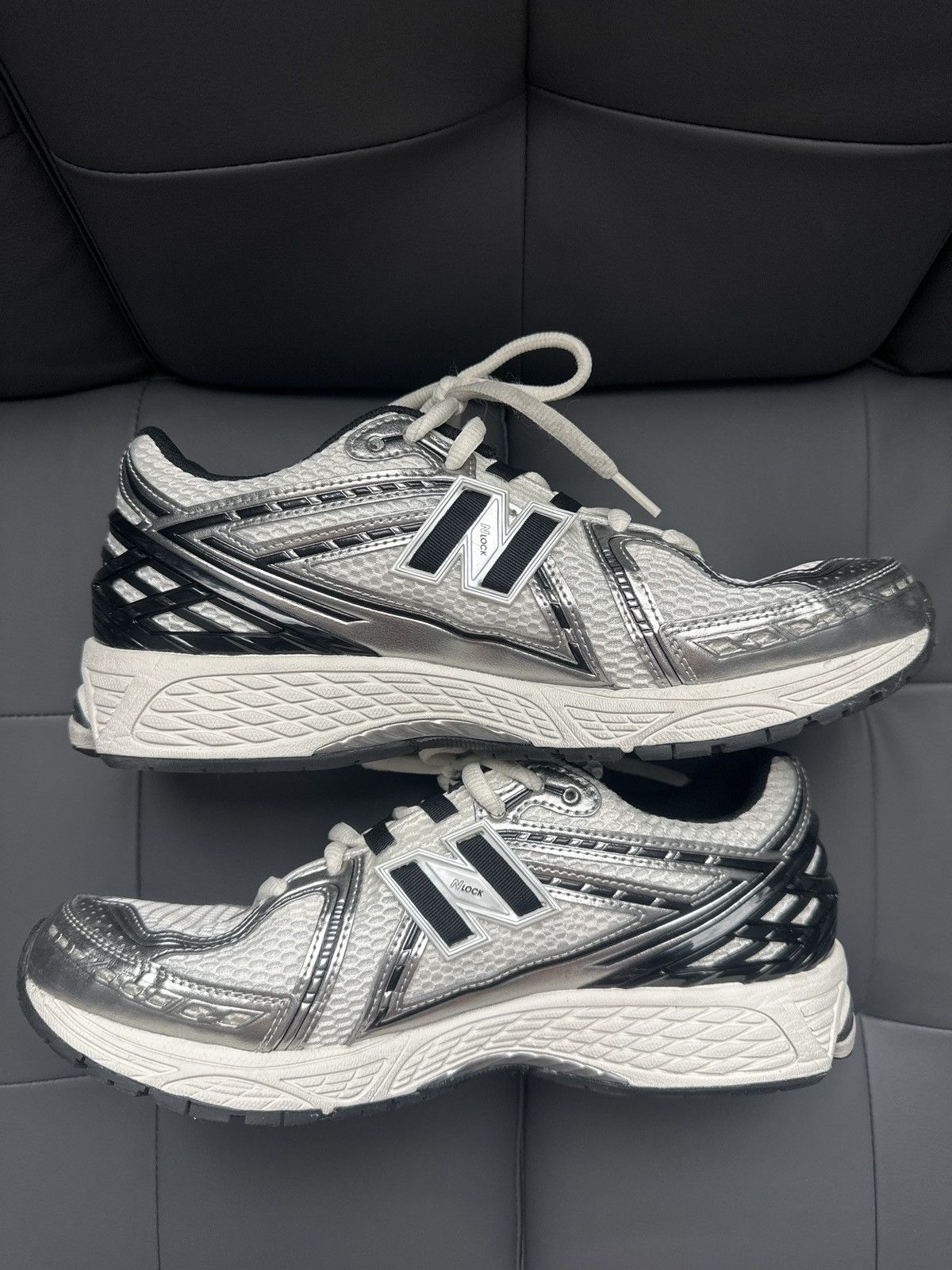 New Balance New Balance 1906 R Size US 11.5 / EU 44-45 - 4 Thumbnail